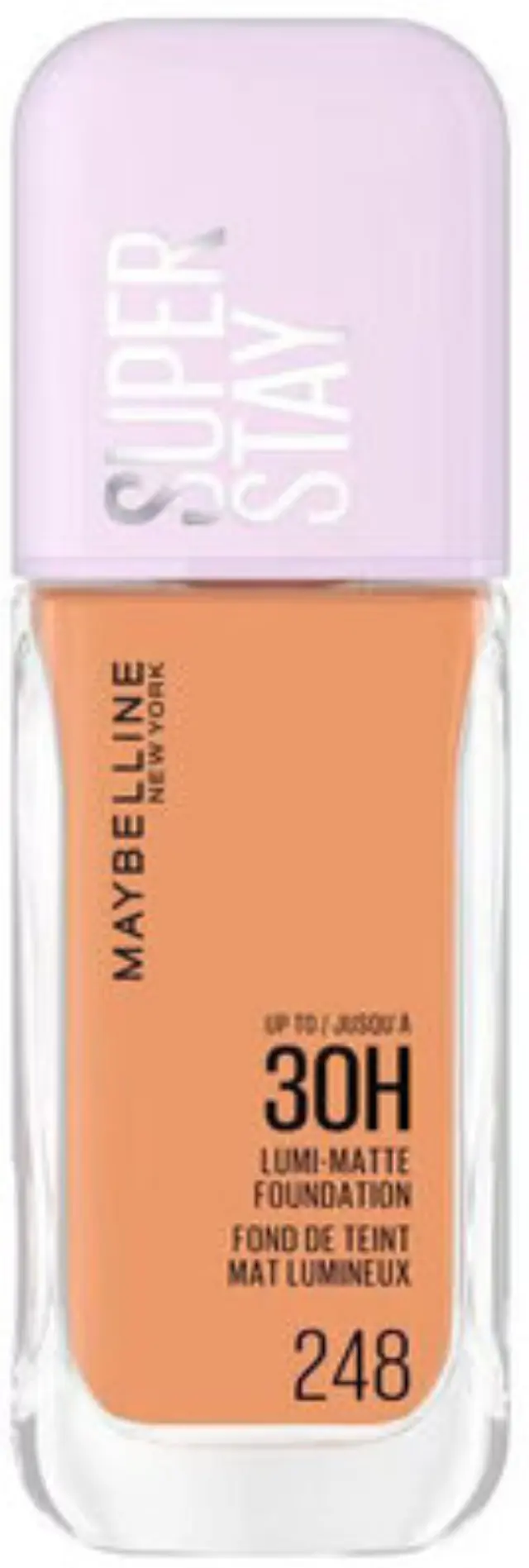 Super Stay Lumi Matte Foundation 35ml