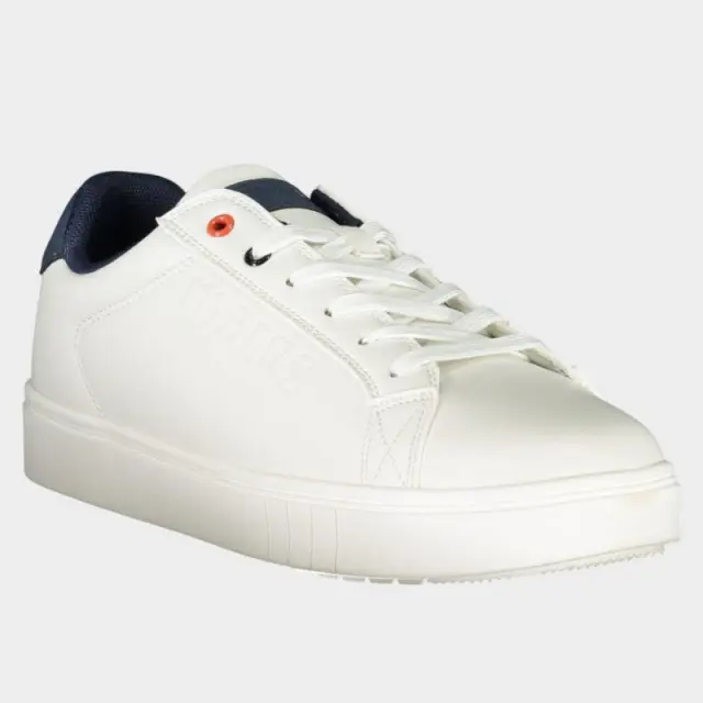 Sneaker Mares MRS23100N_BI1035WHIB Λευκό - 40 2