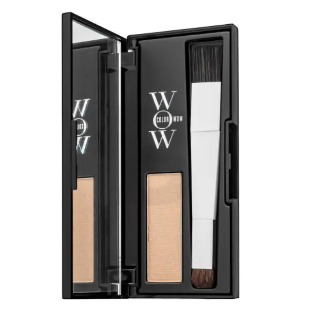Color Wow Root Cover Up Hair corrector for re-growth and grey hair Blonde 2,1 g