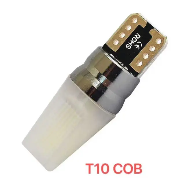 Λάμπες LED - T10 - COB - 000703L 2