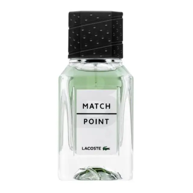 Lacoste Match Point Eau de Toilette for men 30 ml
