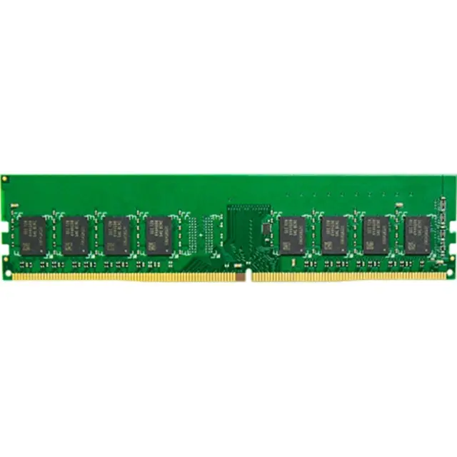 Synology DIMM 16 GB DDR4-2666 (green, D4ER01-16G)