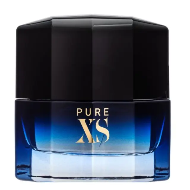 Paco Rabanne Pure XS Eau de Toilette for men 50 ml