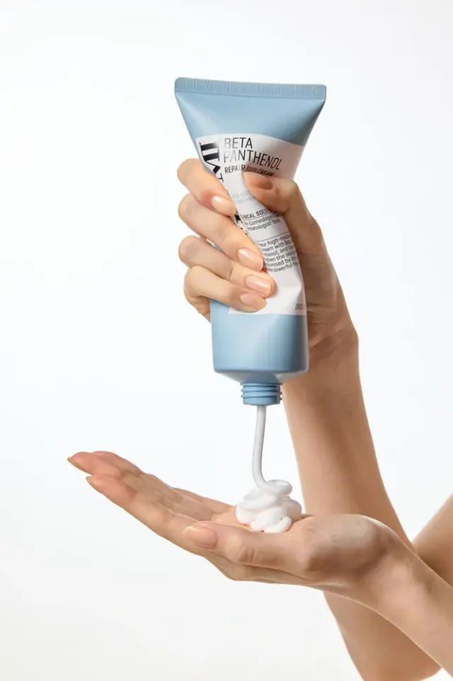 Some By Mi Beta Panthenol Repair Body Cream 200ml 2