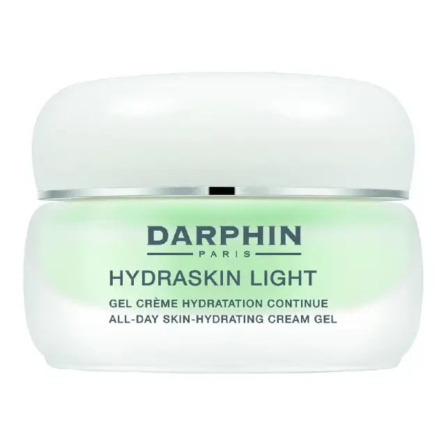 DARPHIN HYDRASKIN LIGHT - Κρέμα Προσώπου Ενυδάτωσης Ελαφριάς Υφής 50ml
