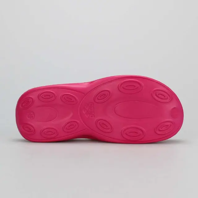 Arena Unisex Kids Softy Hook Sandals Φούξια 81270-088 (Arena) 3