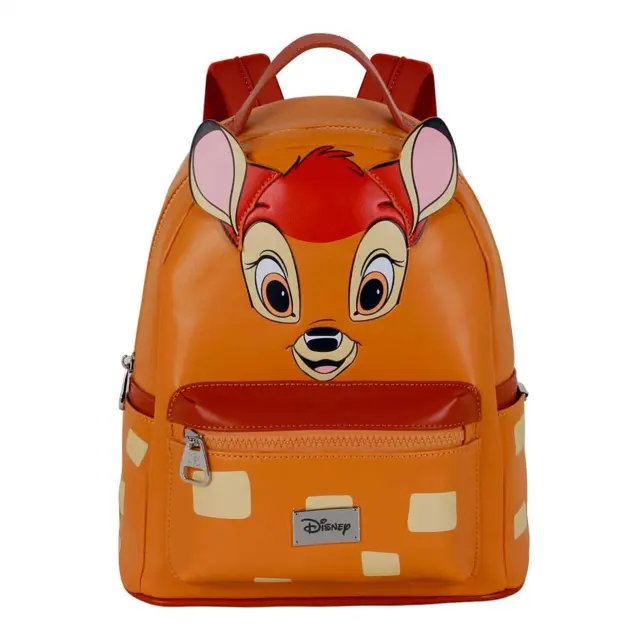 Σακίδιο πλάτης Disney Bambi backpack 29cm 09916 2