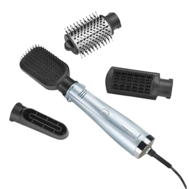 Babyliss Ηλεκτρική Βούρτσα Hydro-Fusion 1000 (AS774E) 2