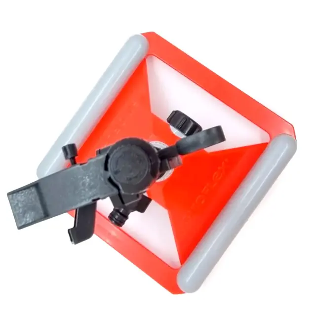 Siroflex 4650/S Ποτιστικό μπεκ επιφάνειας-καθιστό / 101017 2
