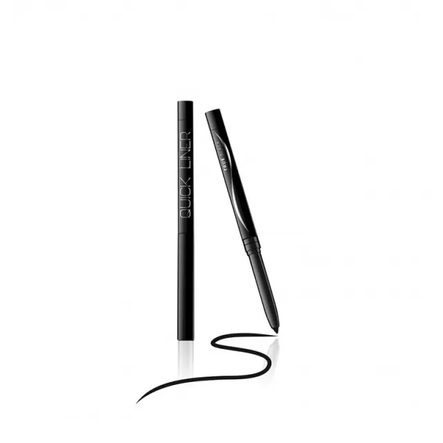 Revers Cosmetics Quick Liner Black