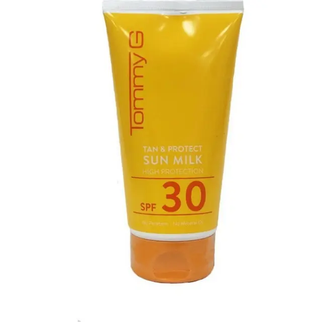 Tan & Protect Sun Milk SPF30 150ml