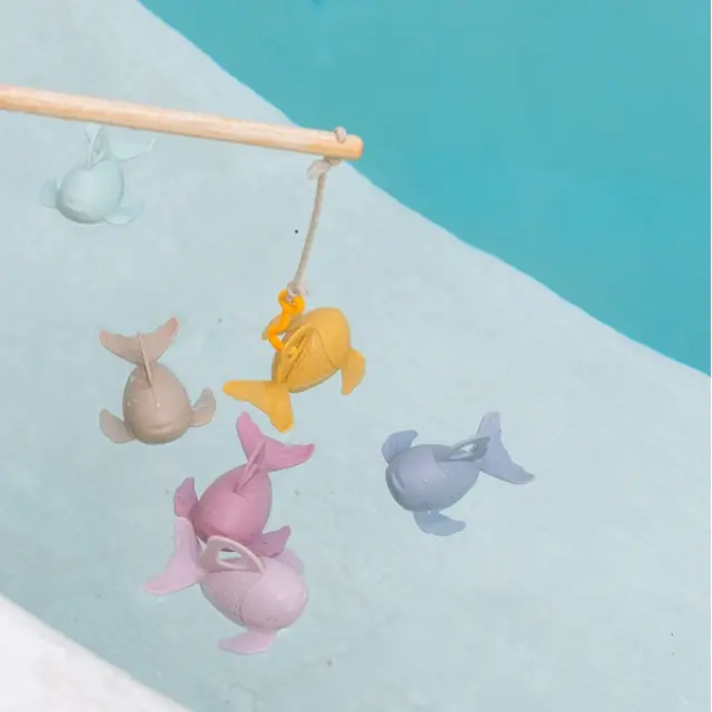 Saro Σετ Ψαρέματος "Fishing and Fun" (8 τμχ.) 2