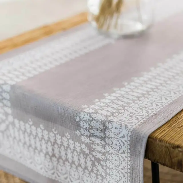 Runner 40X160 GOFIS HOME CELESTINA Μπεζ 198/ 06 2