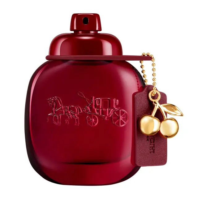 Coach Love Eau De Parfum Γυναικείο Άρωμα 50ml