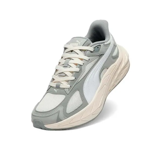 Puma Men's Hypnotic LS 2 Γκρι 404714-03 (Puma) 3