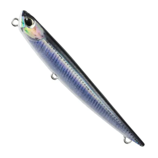 Τεχνητό DUO Bay Ruf Manic Fish 8.8cm SNA0842 Real Anchovy