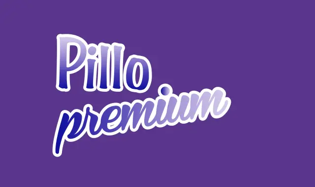 Pillo Dryway Premium Maxi Nο4 46τμχ (9-14kg) 8008195001255 2