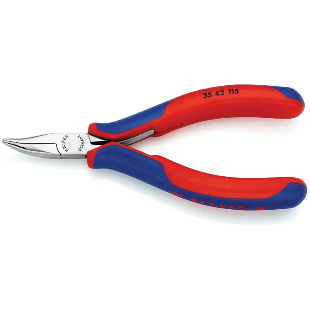 ΜΥΤ/ΔΟ ΣΤΡΟ.ΓΩΝ.3542-115 KNIPEX