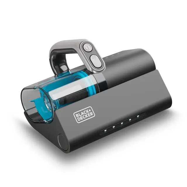 Black + Decker Σκουπάκι Καθαρισμού Στρωμάτων-Μαξιλαριών BXMC400E