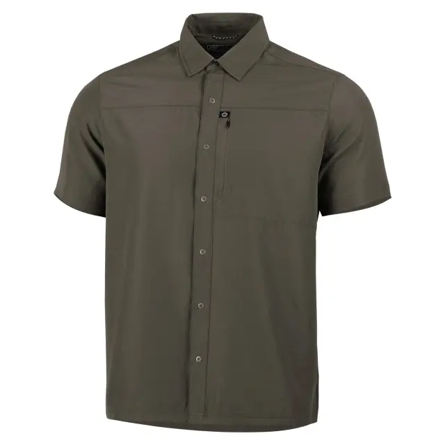 TRAIL EXPEDITION SHIRT K02036 06E-RAL7013 - XL