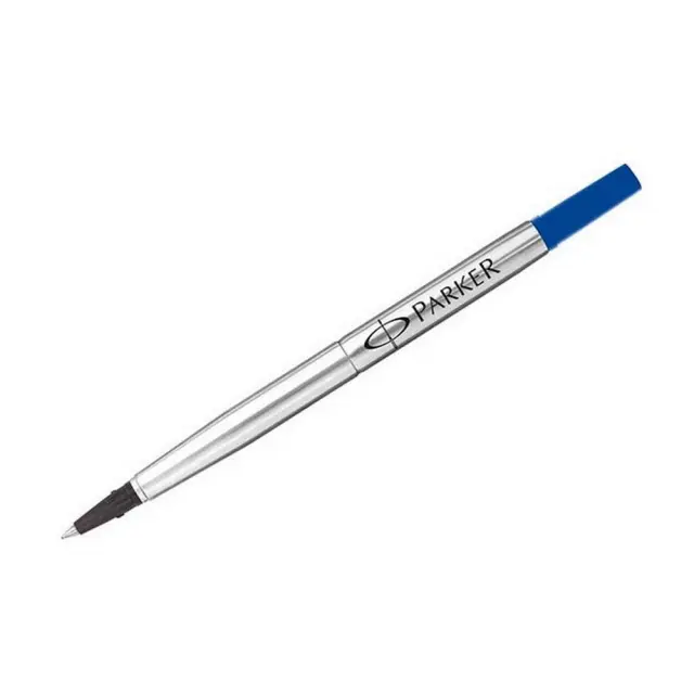 Ανταλλακτικά Στυλό Parker Rollerball Fine Μπλε
