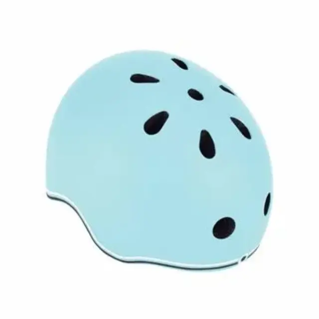Globber Κράνος Go Up Lights XXS/XS (45-51cm) Pastel Blue 2