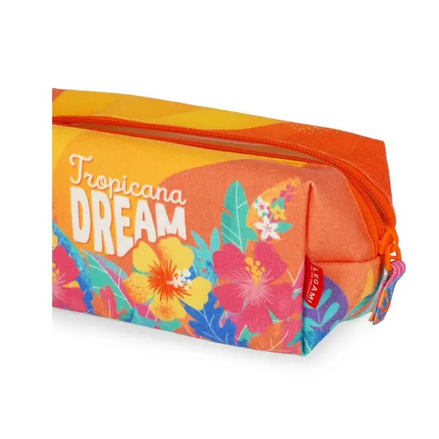Legami Thermal Beach Pouch Tropicana Dream – Ισοθερμικό Νεσεσέρ Παραλίας 2