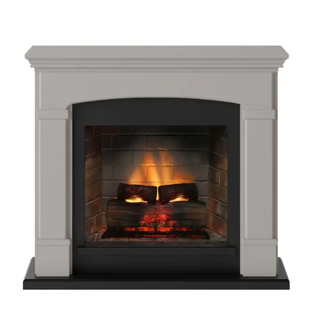 TAGU Helmi PowerFlame 2 Ηλεκτρικό Τζάκι BE 2