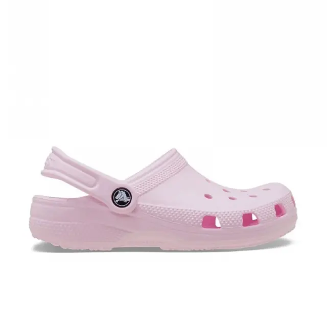 Crocs Children's Anatomical Shoes Pink Milk 206990-6ZW
