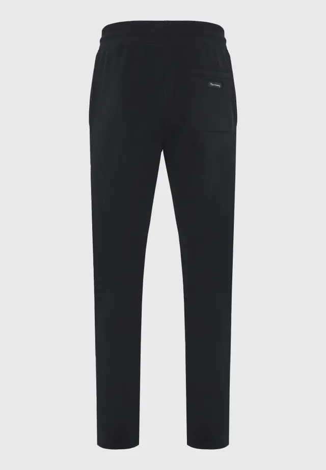 Funky Buddha Jogger Black FBM012-051-02 - 3XL 2