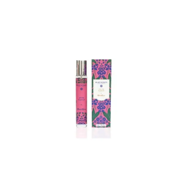 Blue Scents Eau De Parfum Herilys Γυναικείο Άρωμα 25 ml