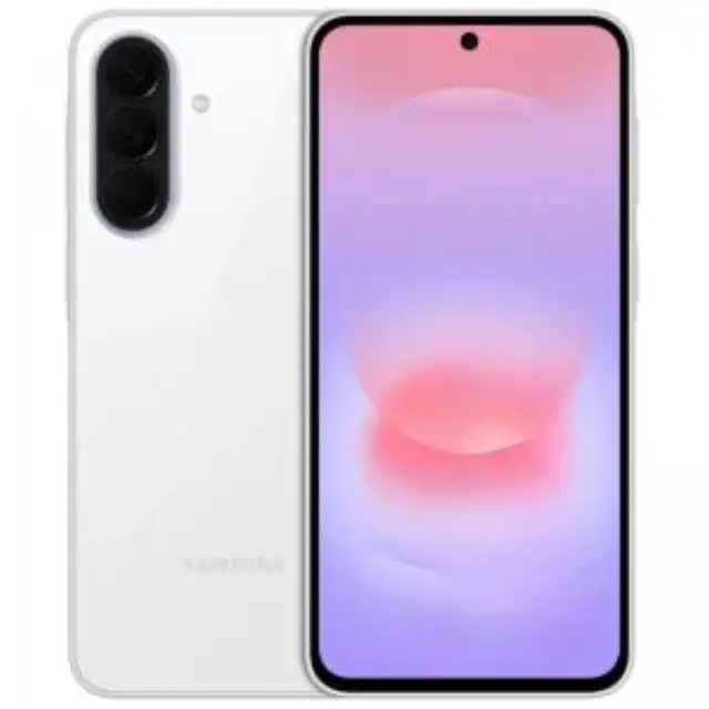 Κινητό Τηλέφωνο Samsung A376 Galaxy A37 5G (Dual SIM) 256GB 8GB RAM Λευκό N70937 3