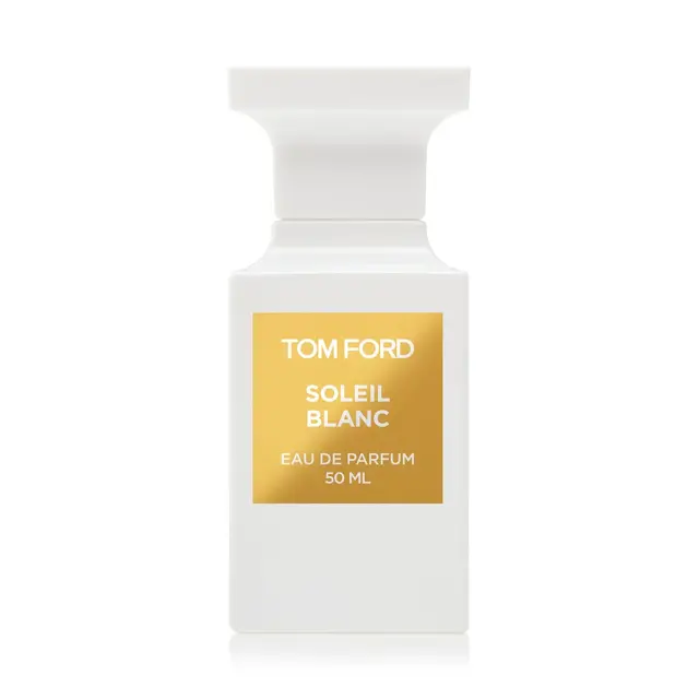 Tom Ford Soleil Blanc Eau de Parfum unisex 50 ml