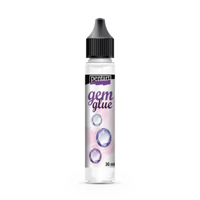 Κόλλα για κόσμημα, Gem glue Pentart 30 ml