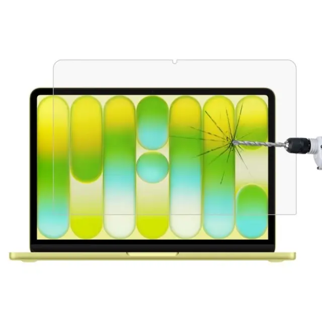 Tempered Glass για MacBook Neo 13″ 2026-Clear OEM