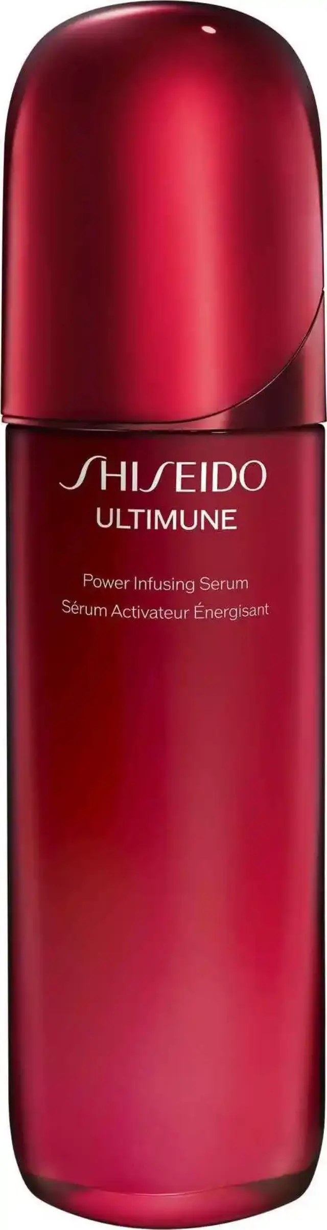 Shiseido Ultimune Power Infusing Concentrate Ορός Προσώπου 120ml