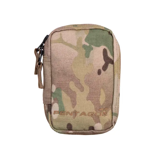 Pentagon Kyvos Pouch Camo-Θήκη Γενικής Χρήσης Χρώμα Παραλλαγής - 56-GR.CAMO-Ελληνική 2