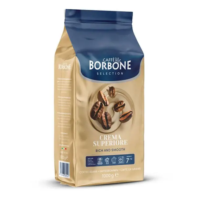Borbone Crema Superiore 1kg