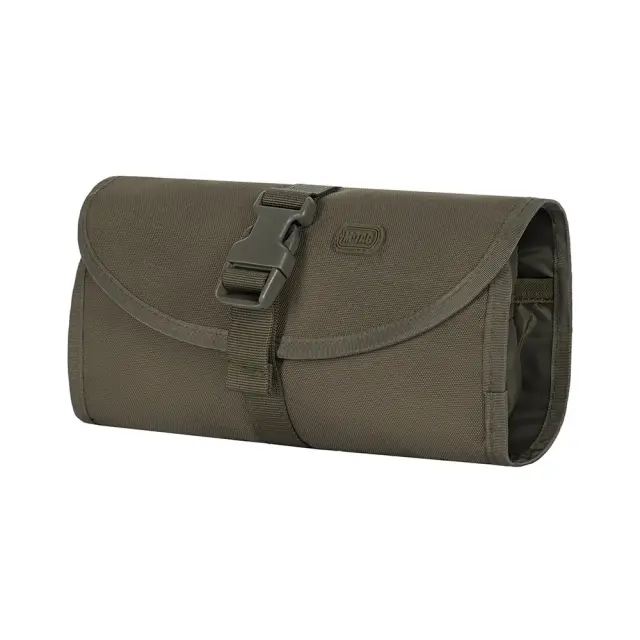 M-TAC Toiletry kit - Νεσεσέρ Ταξιδίου - 06-Χακί-Olive Green