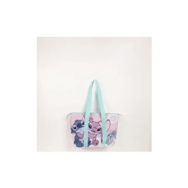 Cerda Τσάντα Παραλίας / Beach bag: Stitch 3