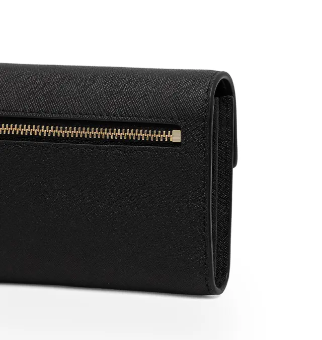 Πορτοφόλι DKNY Avril R52QKM29 Μαύρο 3