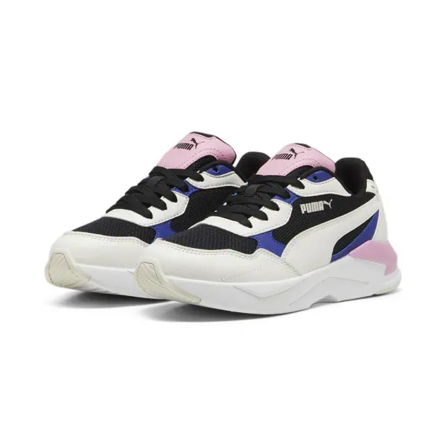 Puma X-Ray Speed Lite Jr (385524-31) - MULTI-COLOR 2