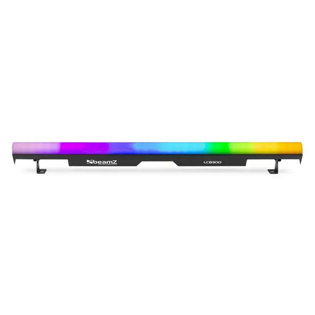 BEAMZ LCB300 ΜΠΑΡΑ ΦΩΤΙΣΜΟΥ