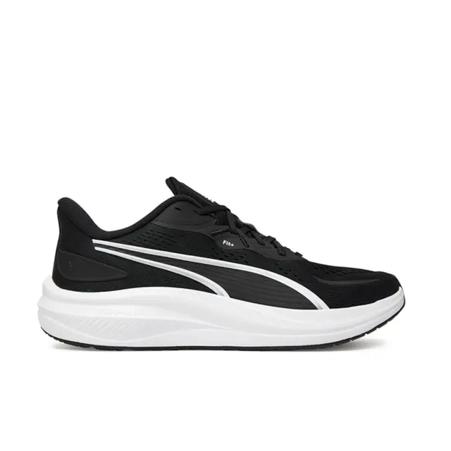Puma Skyrocket Lite 2 (311730-01) - Λευκό-Μαύρο