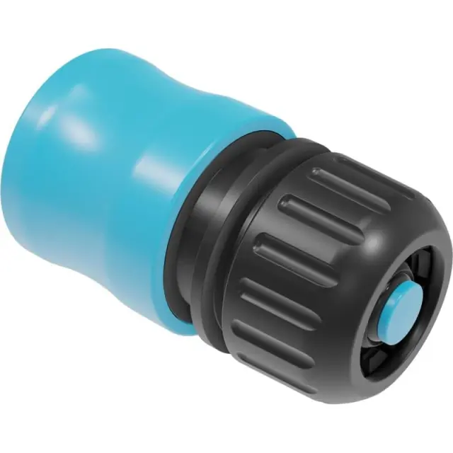 ΤΑΧΥΣΥΝΔΕΣΜΟΣ AQUA STOP 1/2-5/8'' BASIC CELLFAST