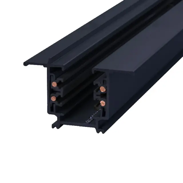 ΧΩΝΕΥΤΗ ΡΑΓΑ 4 ΚΑΛΩΔΙΩΝ ΜΑΥΡΟ 3000mm / 4WRE3MB