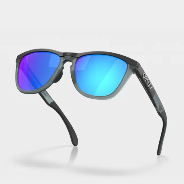 Γυαλιά Ηλίου Oakley 0OO9284 928419 Ματ Mαύρο - 55 2