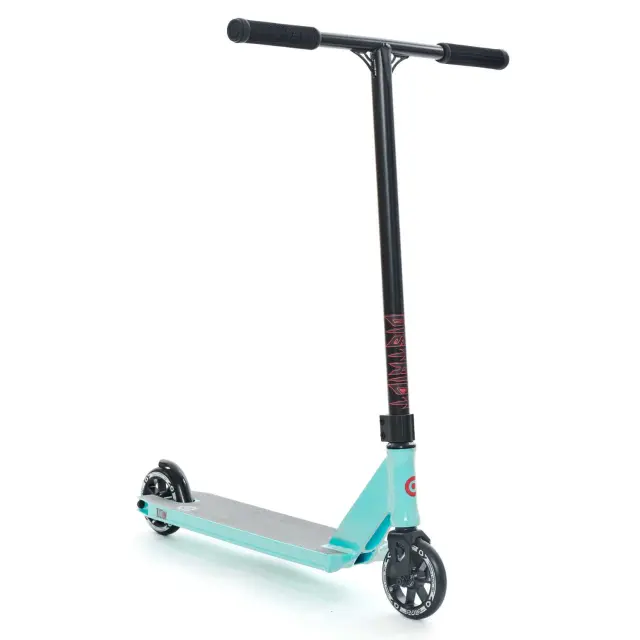 DISTRICT Titan Pro Scooter Powder Blue/Black