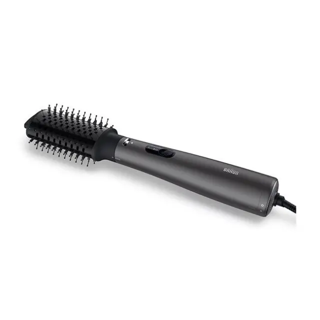 Braun Ηλεκτρική Βούρτσα BRAS226E 800W Black (BRAS226E)
