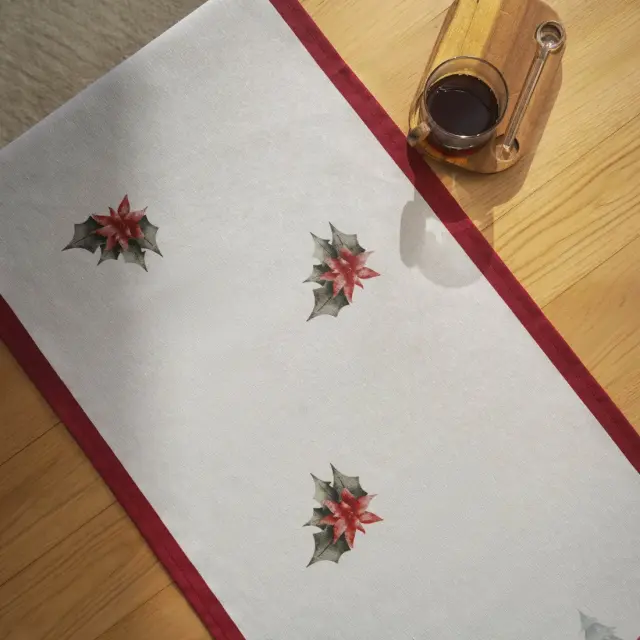Runner Gofis Home Xmas 20-01-432 50x160 3